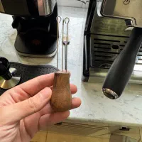 اسپرسوساز نوا ۱۲۸ و آسیاب نوا ۳۶۶۱|سماور، چای‌ساز، قهوه‌ساز|رشت, دیانتی|دیوار