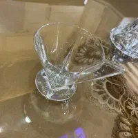 استکان فرانسوری