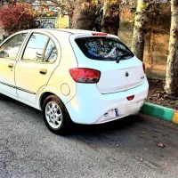 تیبا 2 مدل۱۴۰۰ کم کار|خودرو سواری و وانت|مشکین‌دشت, |دیوار