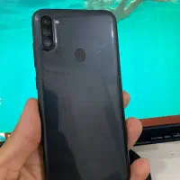 Samsung A11 دوعدد|موبایل|گنبد کاووس, |دیوار