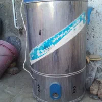 ماشین لباسشویی سطلی