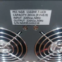 یوپی اس آنلاین رکمونت ۲کاواپرسوالکترونیک|مودم و تجهیزات شبکه|پردیس, فاز ۴|دیوار