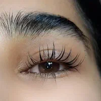 اکستنشن و لیفت مژه و ابرو برای نگاهی خیره‌کننده|خدمات آرایشگری و زیبایی|پاکدشت, پاکدشت (مامازند)|دیوار