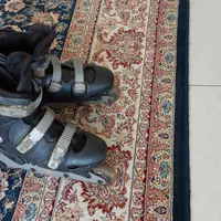 کفش اسکیت|تجهیزات ورزشی|تهران, شهرک آزادی|دیوار