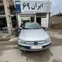 پارس موتور زانتیا مدل ۸۳|خودرو سواری و وانت|کلاله, |دیوار