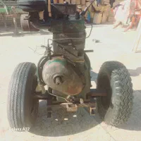 متور اب شیش اینج|ماشینآلات صنعتی|اهواز, اسماعیلیه|دیوار