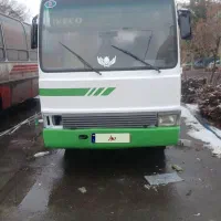 مینی بوس اویکو a60