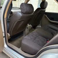 پژو پارس موتور زانتیا مدل ۱۳۸۹ فول|خودرو سواری و وانت|کرج, باغستان|دیوار