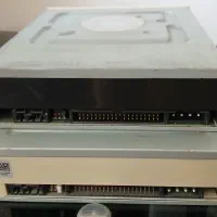 تخفیف ویژه دو عدد DVD  رایتر|قطعات و لوازم جانبی رایانه|کرج, فاز ۳ گوهردشت|دیوار