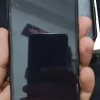 گوشی سامسونگa01 مشکی|موبایل|مینودشت, |دیوار