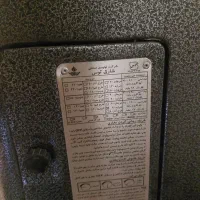 بخاری گازی|بخاری، هیتر، شومینه|قزوین, |دیوار