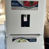 یخچال ۱۴و۲۷ فوت  نقد اقساط  کف قیمت