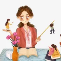 کلاس خصوصی آنلاین وحضوری زبان انگلیسی/ریاضی/فیزیک