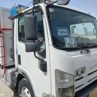 ایسوزو۸تن مدل ۹۲