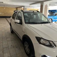 کوییک Rپلاس اتومات 1403 فول آپشن پارس خودرویی|خودرو سواری و وانت|تهران, زعفرانیه|دیوار