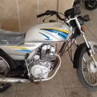 زیگما 170سوپر مدل 98|موتورسیکلت|مشهد, کوثر|دیوار