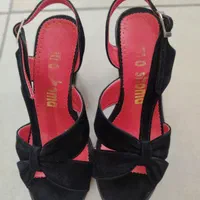 صندل و کفش|کیف، کفش، کمربند|اصفهان, آبشار|دیوار