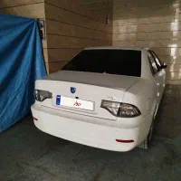 سورن موتور پارسXu7p سیمی خشک