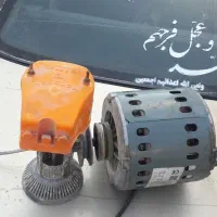 فروش موتور کولر موتوژن ۷۰۰۰