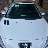 فروش ۲۰۷ پانا