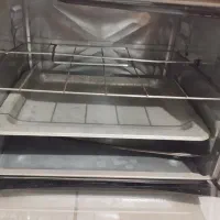 توستر مارک زوتر. درحدنو از توی عکس مشخصه