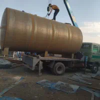 تانکر سازی اشرفی|مصالح و تجهیزات ساختمان|شهریار, شهرک مصطفی خمینی|دیوار