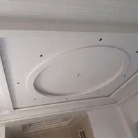 جوشکاری سقف کاذب|خدمات پیشه و مهارت|گرگان, |دیوار