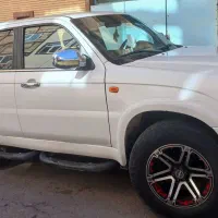 کاپرا مدل ۹۳|خودرو سواری و وانت|تبریز, |دیوار