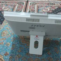 ALL in one msi|رایانه رومیزی|بوشهر, |دیوار