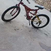 دوچرخه سالم