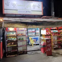 فروش دکه سیار|فروش مغازه و غرفه|احمدسرگوراب, |دیوار
