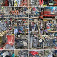 ابزار استوک شهرکرد فروش کامل و جزیی|ابزارآلات|شهرکرد, |دیوار