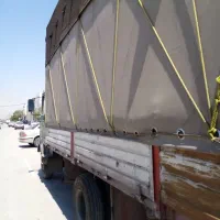 خاور808|خودرو سنگین|مشهد, پورسینا|دیوار