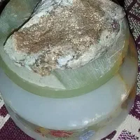 شهاب سنگ به فروش میرسد
