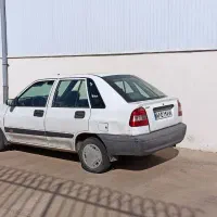 پراید ۱۴۱مدل ۹۰
