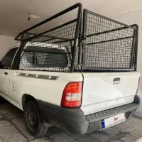 پراید ۱۵۱ مدل ۹۵|خودرو سواری و وانت|کرج, شهرک اوج|دیوار