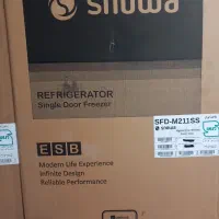 یخچال و لباسشویی کاملا نو