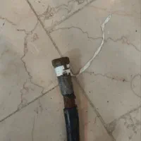 شلنگ فشار قوی سیم دار|ابزارآلات|قم, مجیدیه|دیوار