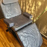 فروش لوازم تتو بدن|آرایشگاه و سالنهای زیبایی|کرج, حصار|دیوار