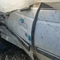 پارس تیوفایو‌ ۹۳