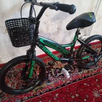 دوچرخه16|دوچرخه، اسکیت، اسکوتر|تبریز, |دیوار