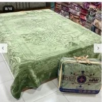 پتو گلبافت اصل دو نفره