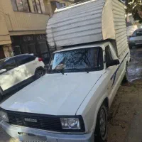 مزدا کارا ۲۰۰۰۰ تک کابین