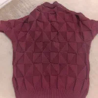 بافت|لباس|مشهد, طبرسی شمالی|دیوار