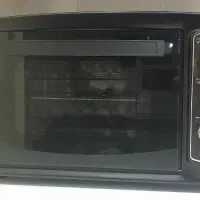 توستر سرانزو ۶۰ لیتری