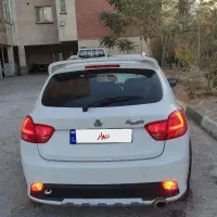 کوییک s  بسیار تمیز|خودرو سواری و وانت|مشهد, بهارستان|دیوار