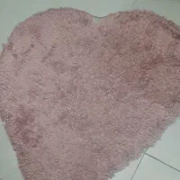 فرش قلب