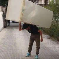 حمل بار و اثاثیه منزل با قیمت توافقی|خدمات حمل و نقل|تهران, ستارخان|دیوار