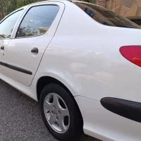 پژوSD V9 مدل 89 اتومات تمیز|خودرو سواری و وانت|تهران, تهرانپارس غربی|دیوار