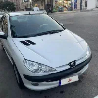 مدل ۹۶پژوtu3|خودرو سواری و وانت|اهواز, کیان اباد|دیوار